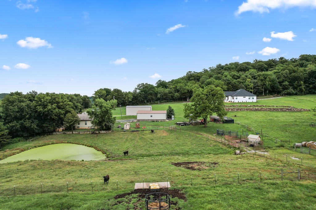 Rural - Residential