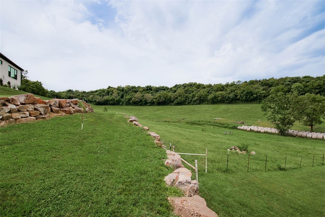 Rural - Residential