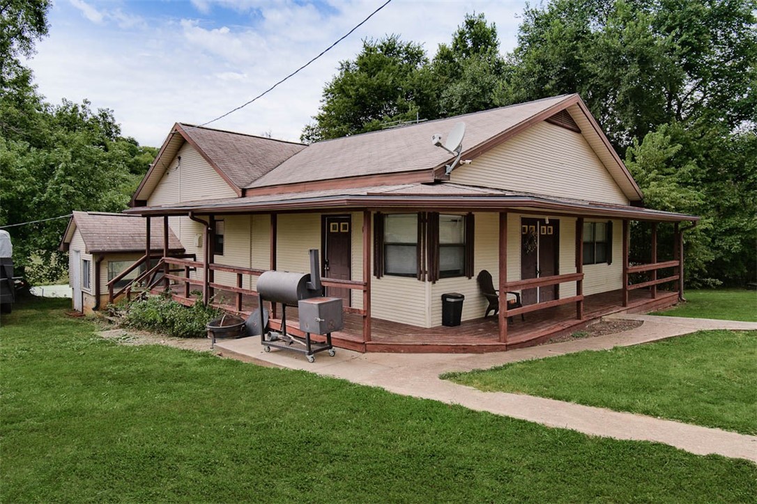Rural - Residential