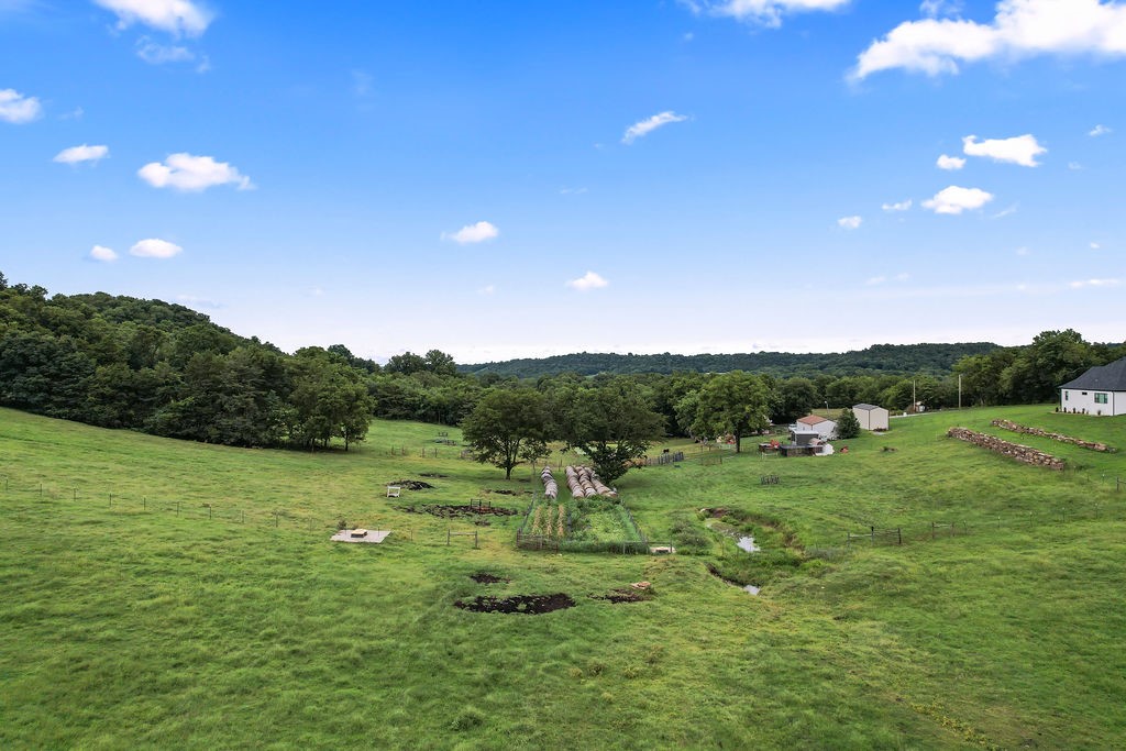 Rural - Residential