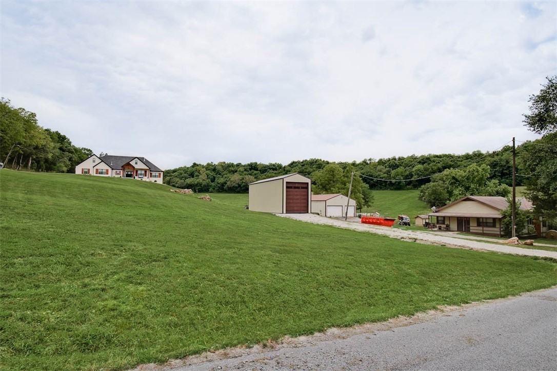 Rural - Residential