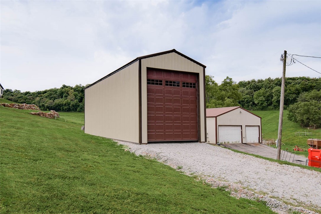Rural - Residential