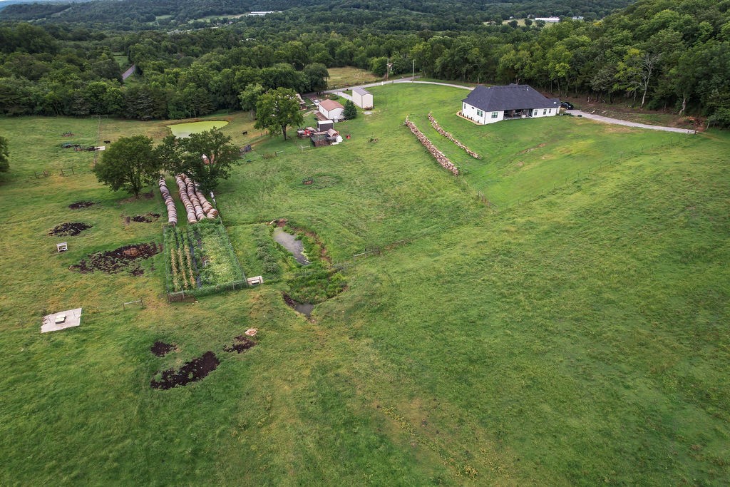 Rural - Residential