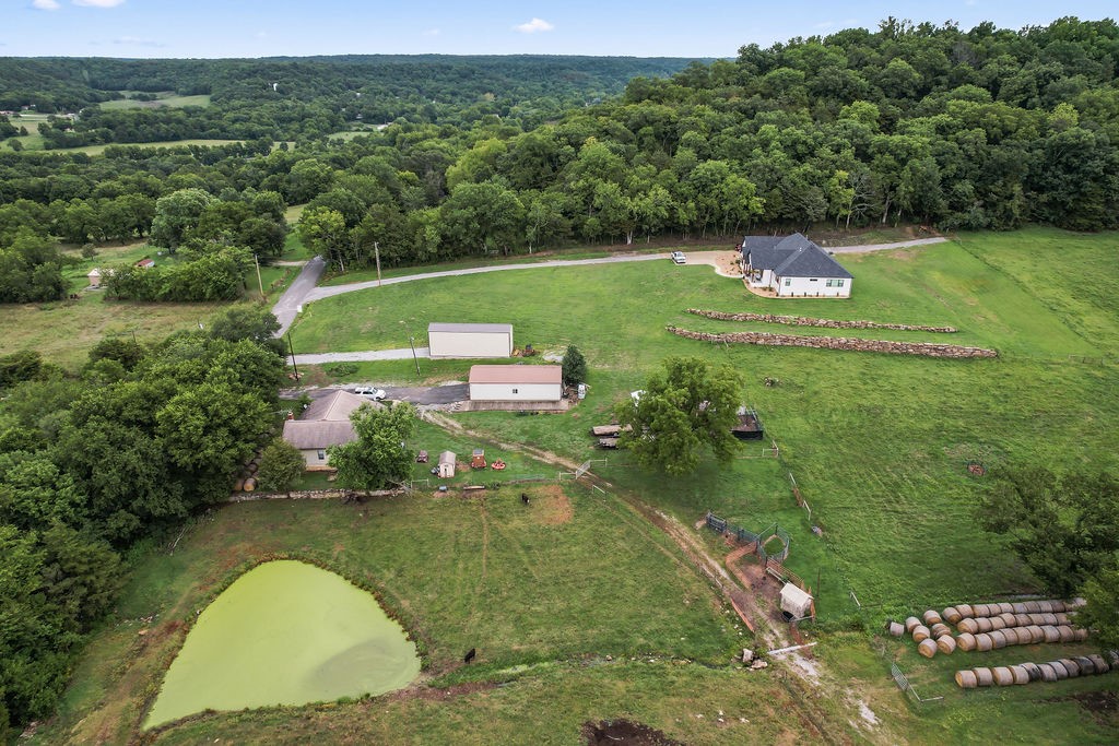 Rural - Residential