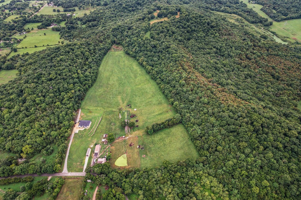 Rural - Residential