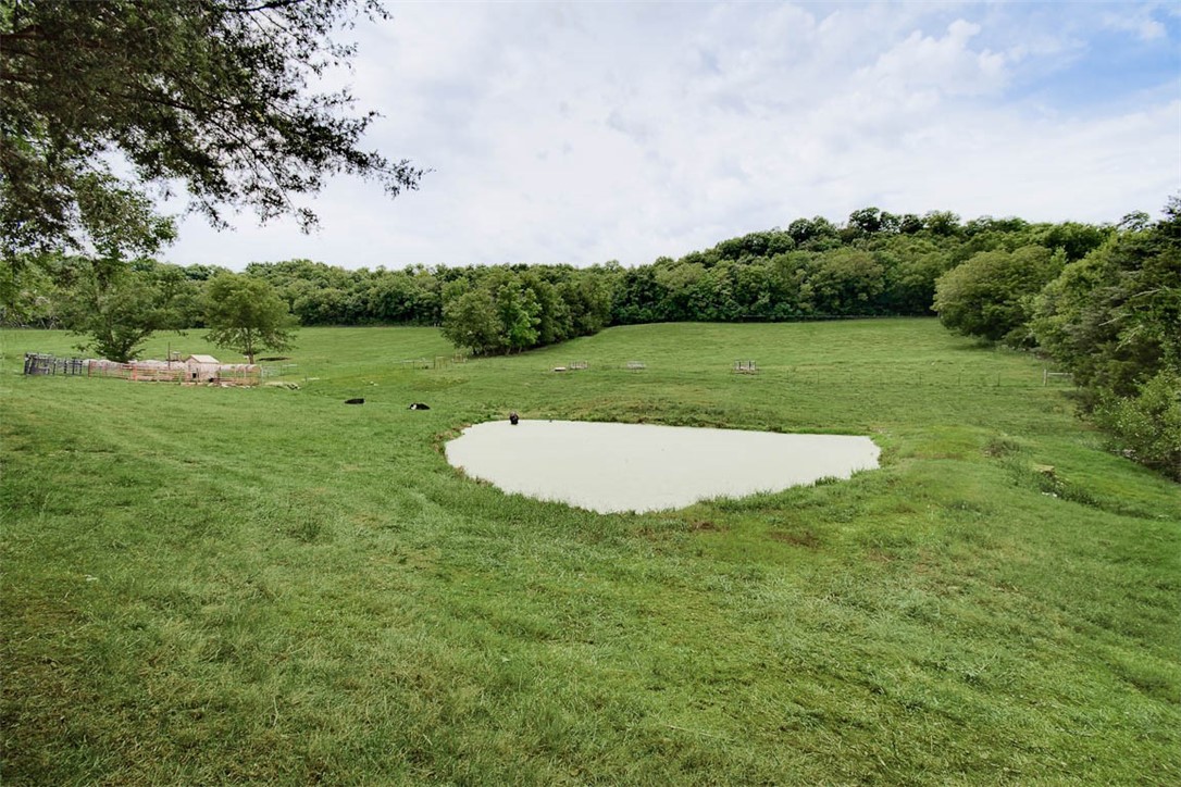 Rural - Residential