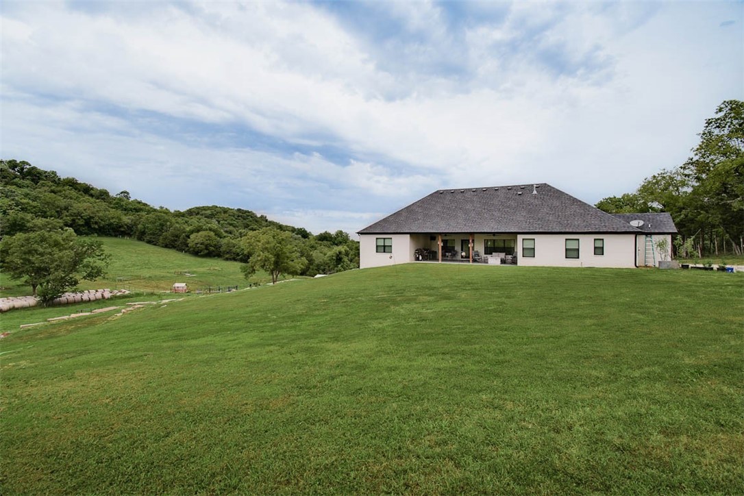 Rural - Residential