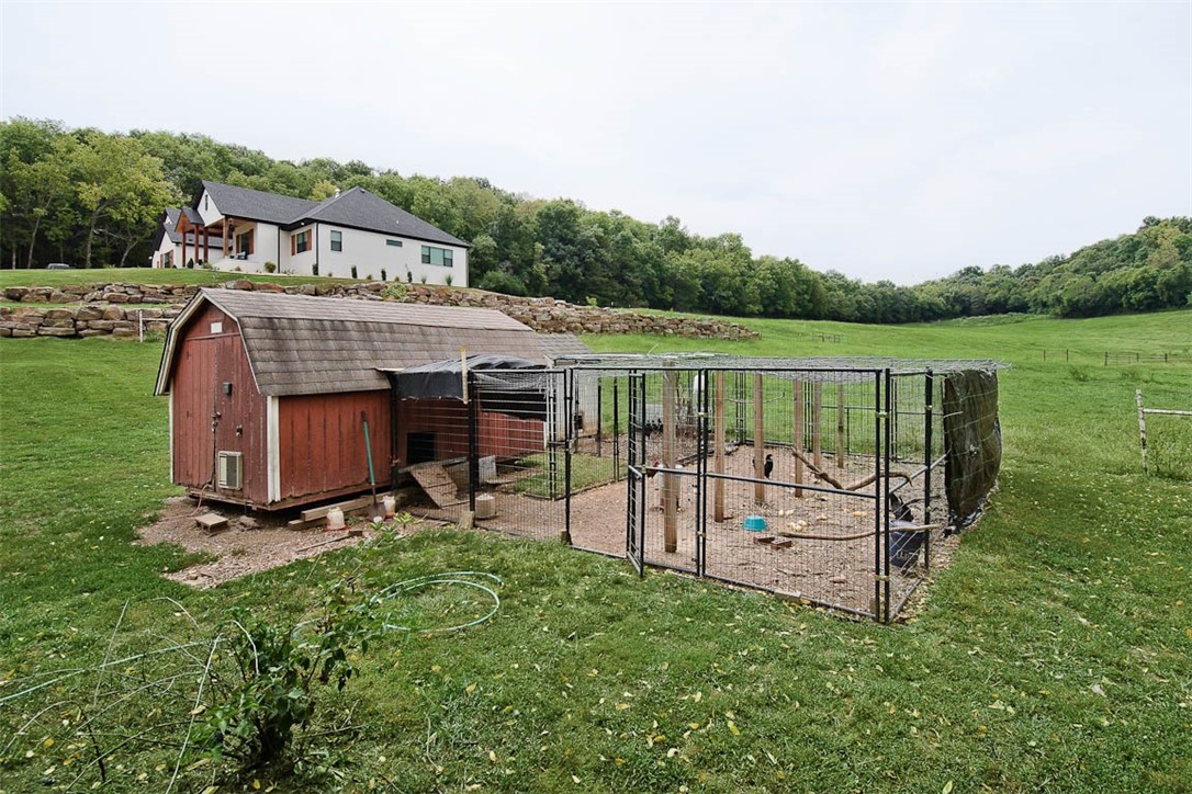 Rural - Residential