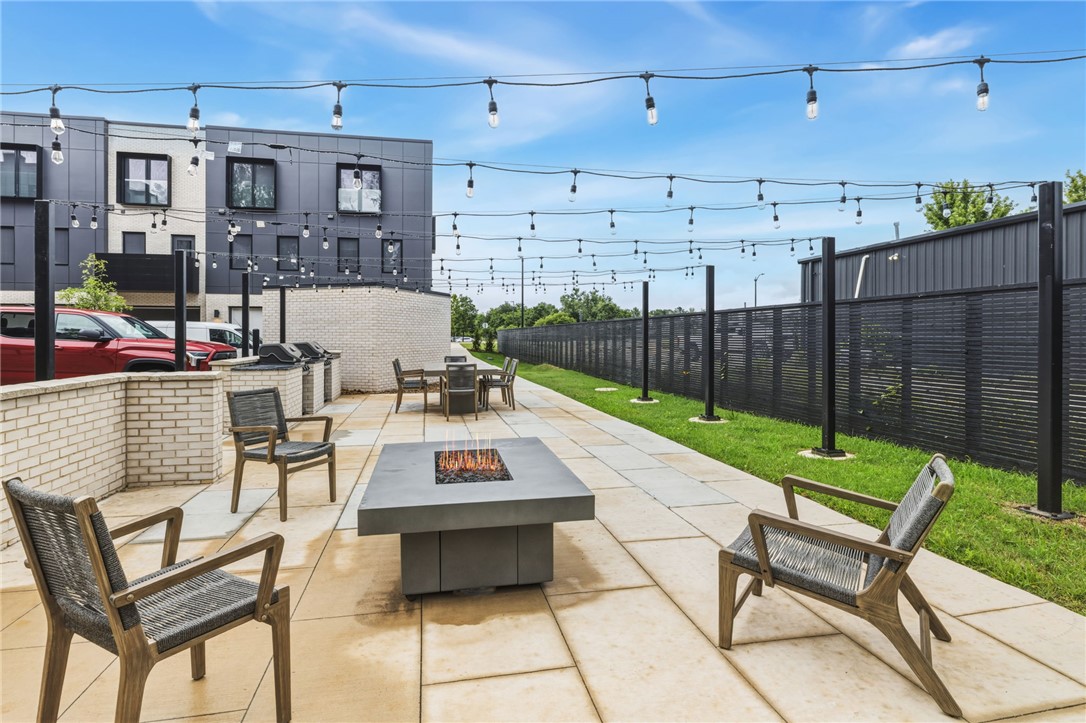 LIGHTBOX AT MARKET-BENTONVILLE - Residential