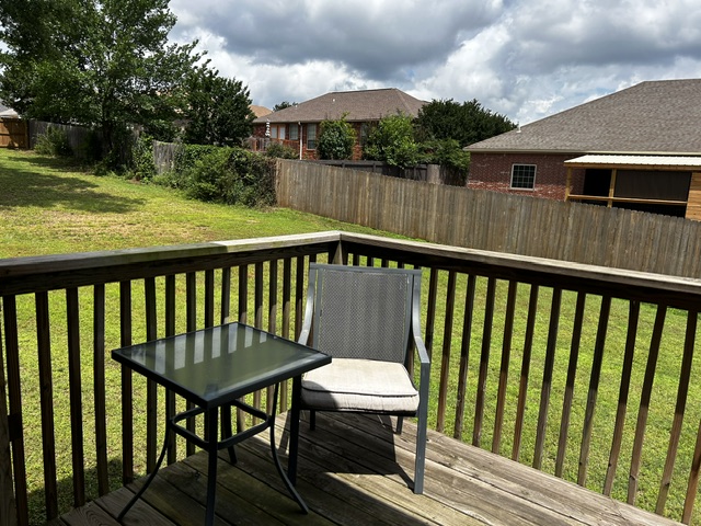 Magnolia Ridge - Residential