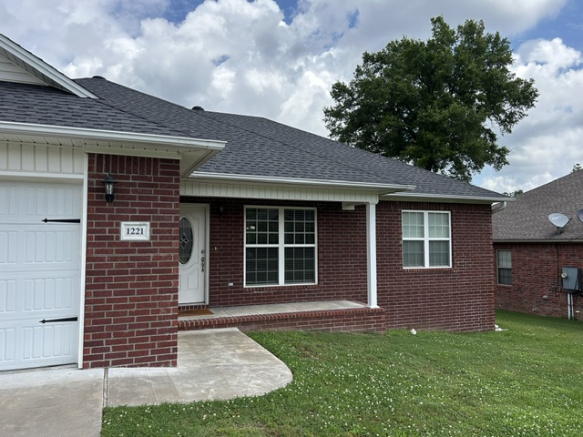 Magnolia Ridge - Residential