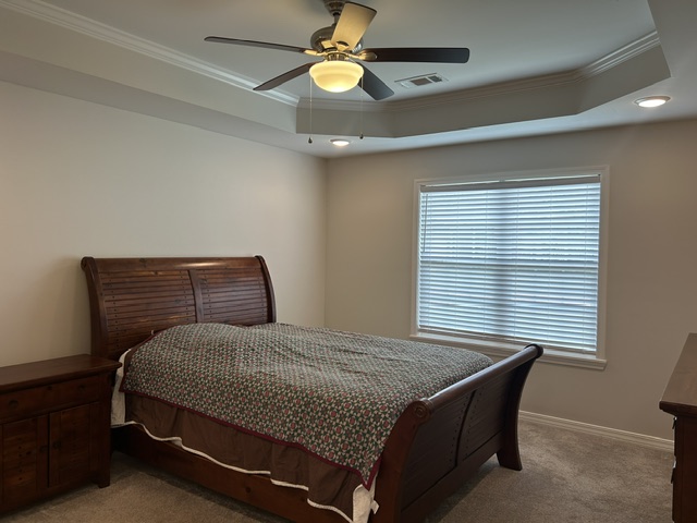 Magnolia Ridge - Residential