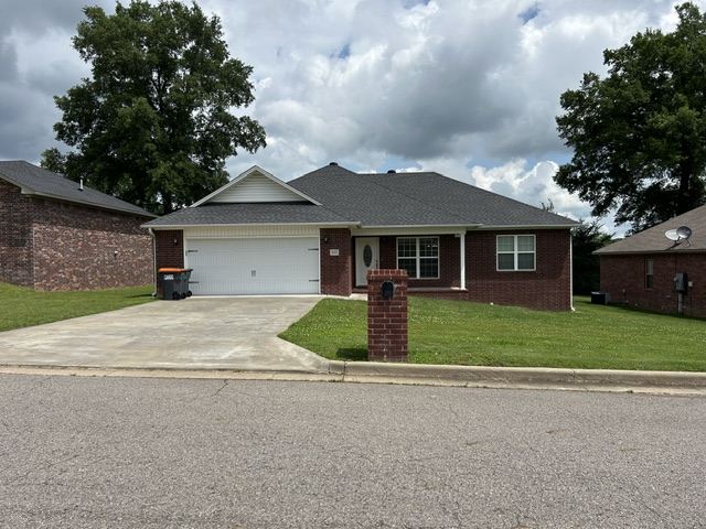 Magnolia Ridge - Residential