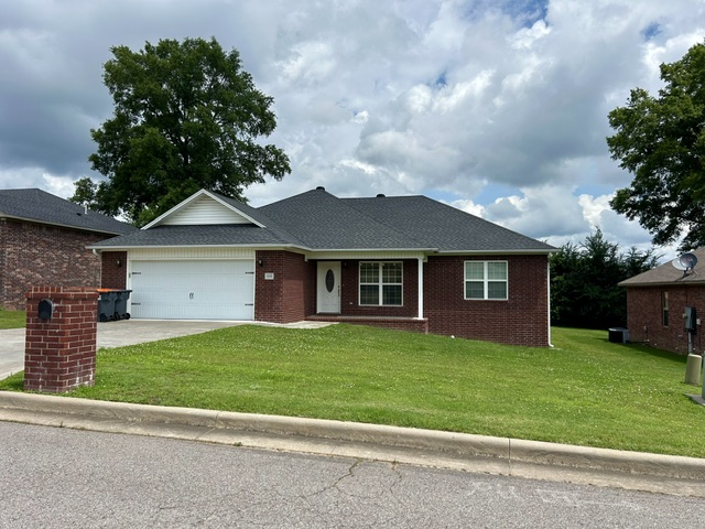 Magnolia Ridge - Residential