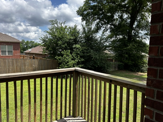 Magnolia Ridge - Residential