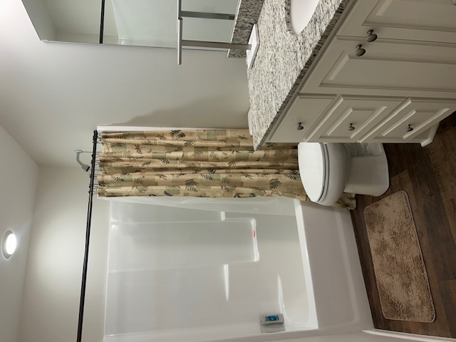 Magnolia Ridge - Residential