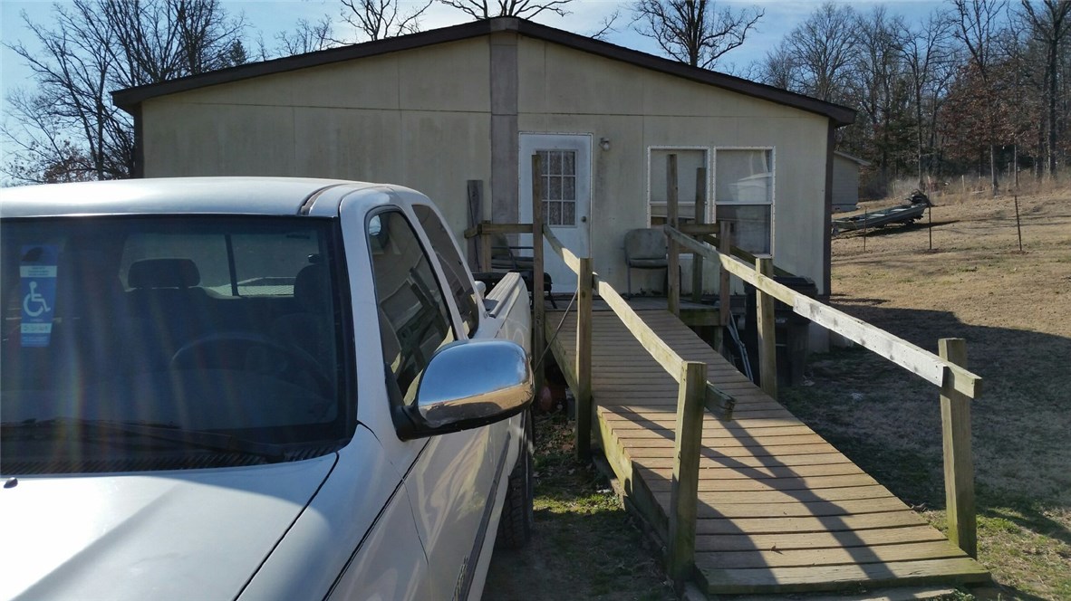Elkins Outlots - Residential