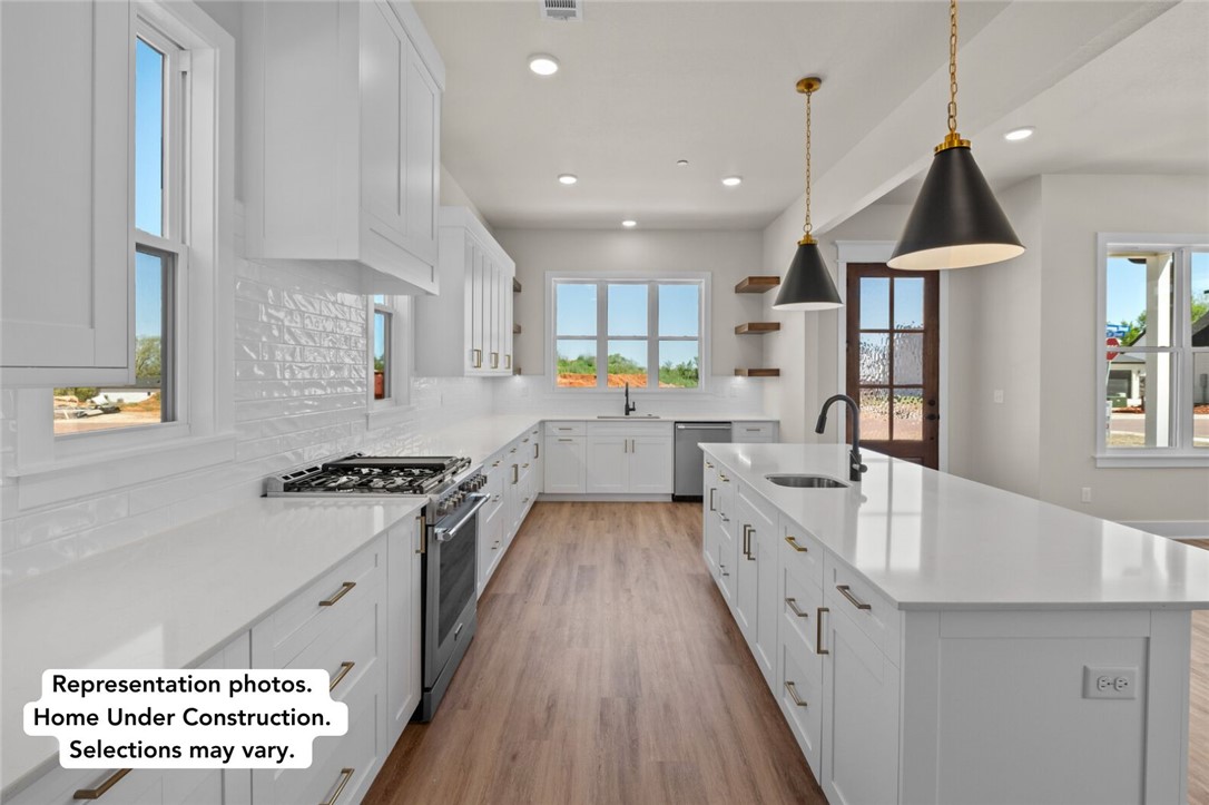 Village At Pinnacle Hills, The Rogers - Residential