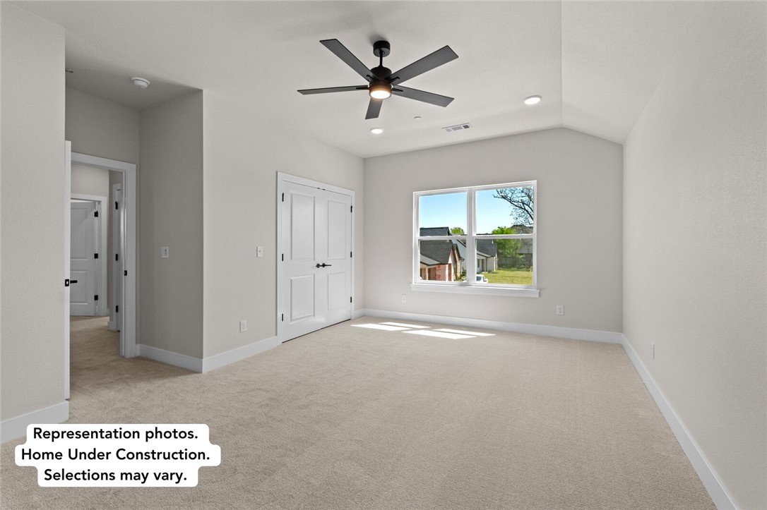 Village At Pinnacle Hills, The Rogers - Residential