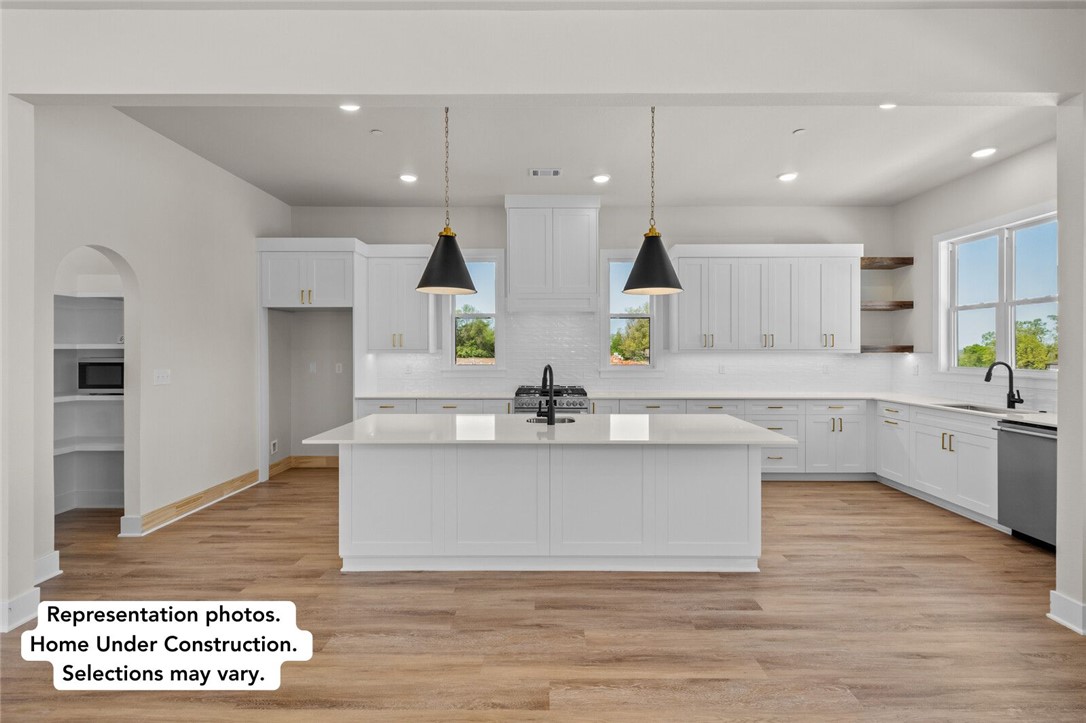 Village At Pinnacle Hills, The Rogers - Residential