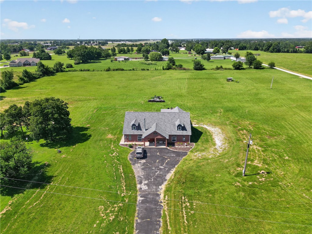 Brinegar Add Rurban - Residential