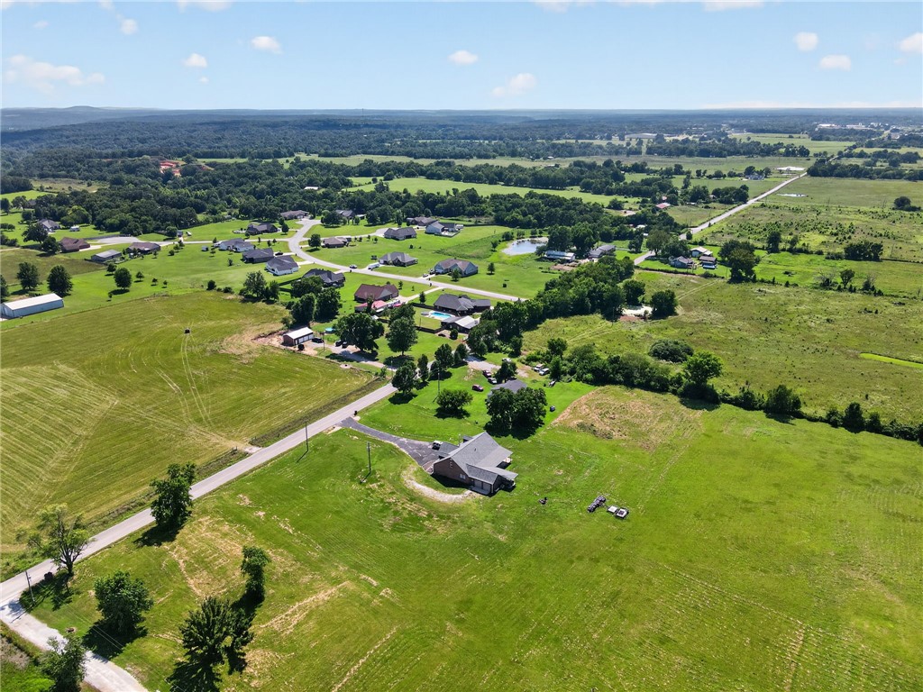 Brinegar Add Rurban - Residential
