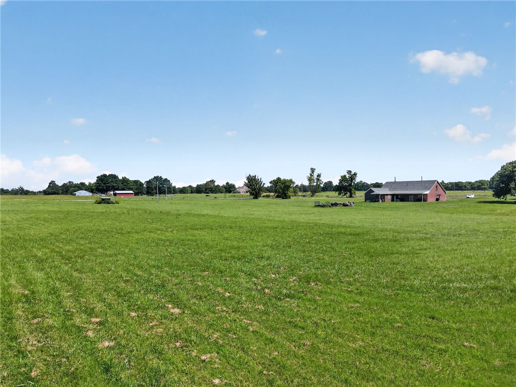 Brinegar Add Rurban - Residential