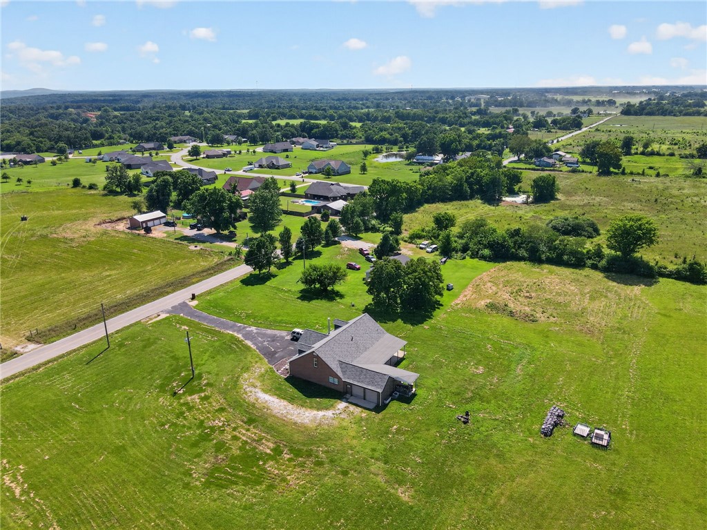 Brinegar Add Rurban - Residential
