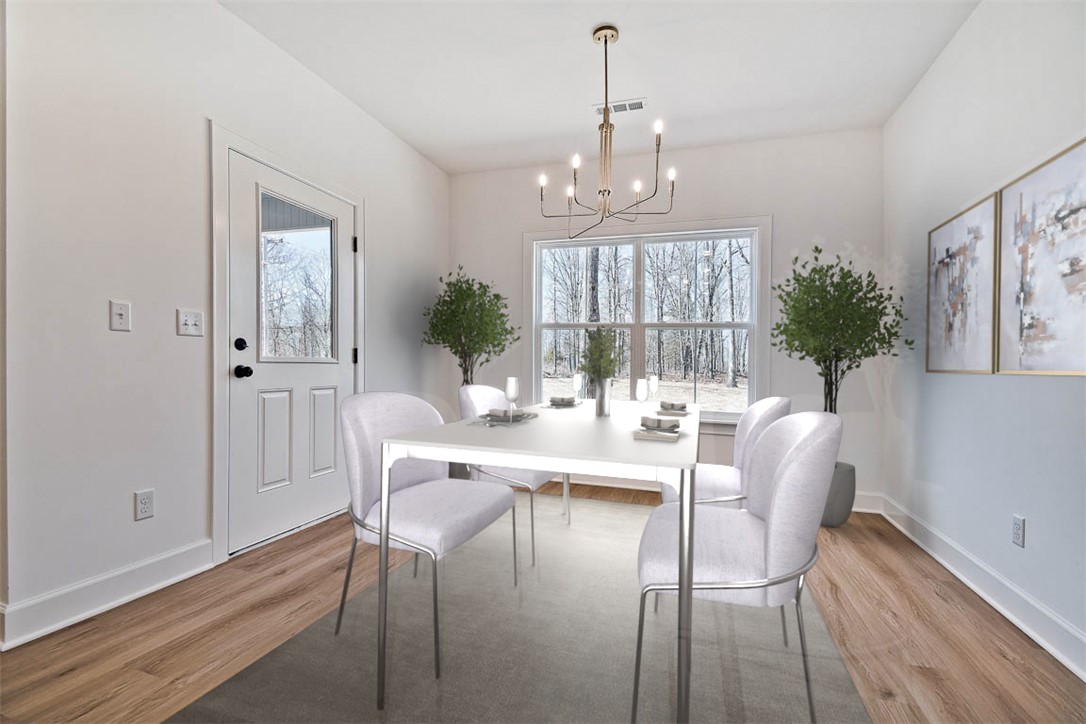 ARGYLL SUB-BVV - Residential