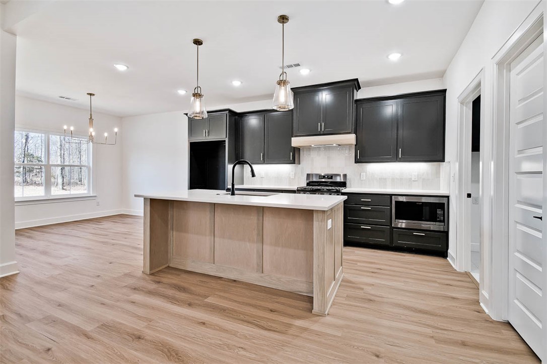 ARGYLL SUB-BVV - Residential