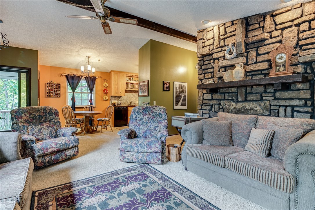 Beaver Shores - Residential