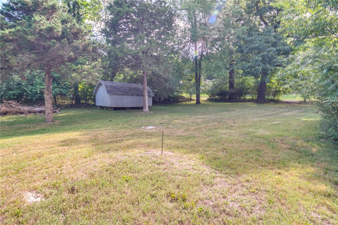 Beaver Shores - Residential