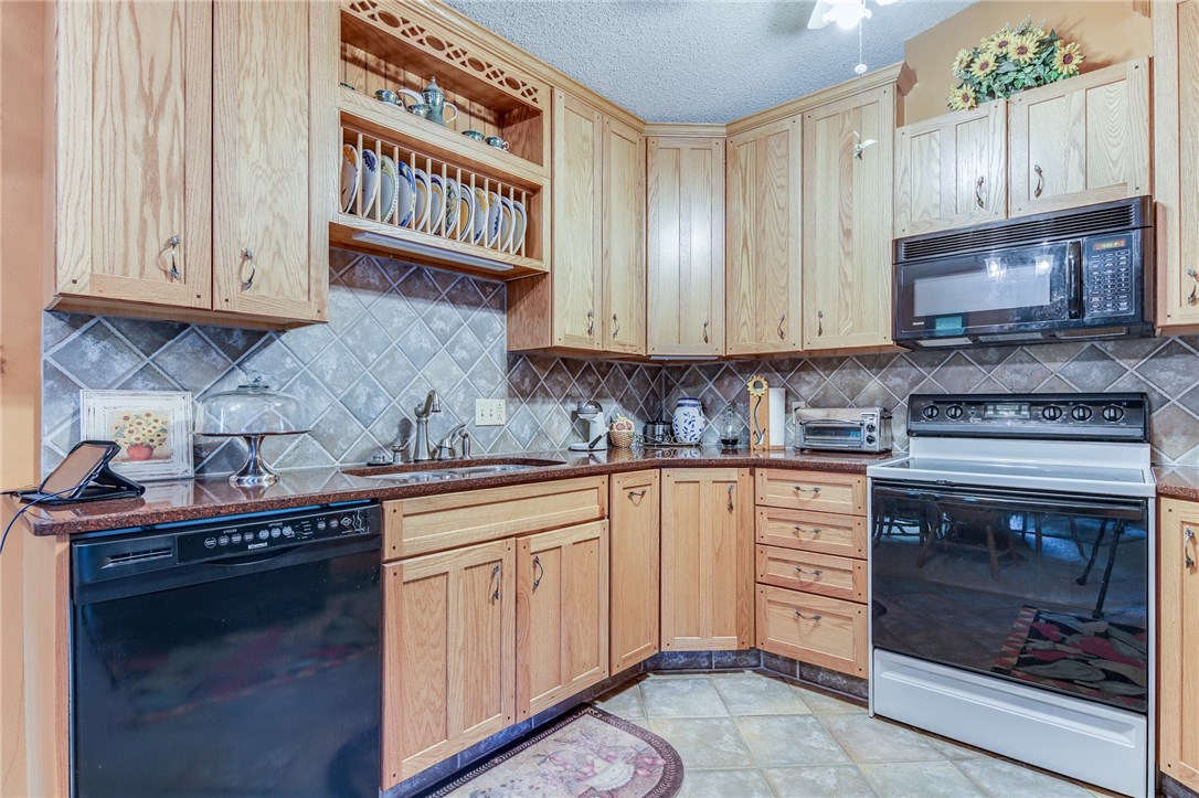 Beaver Shores - Residential