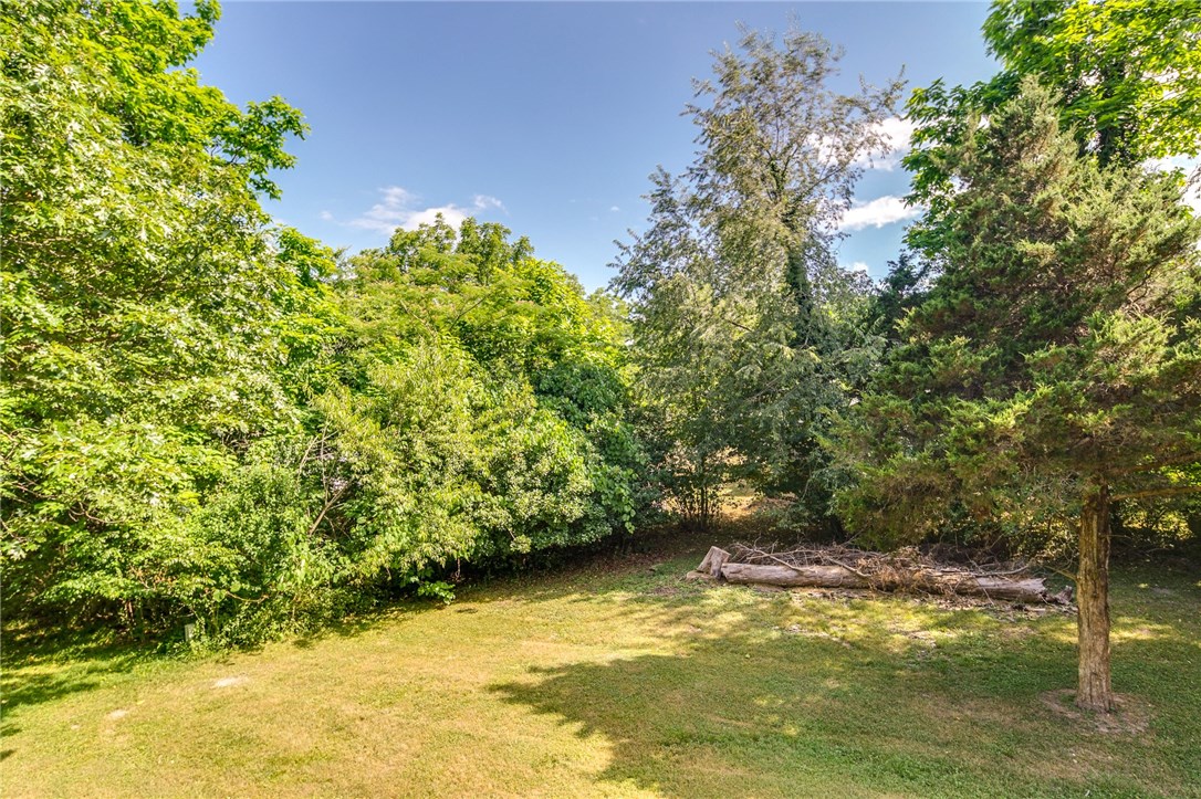 Beaver Shores - Residential