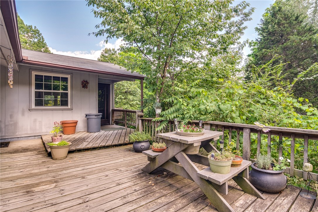 Beaver Shores - Residential