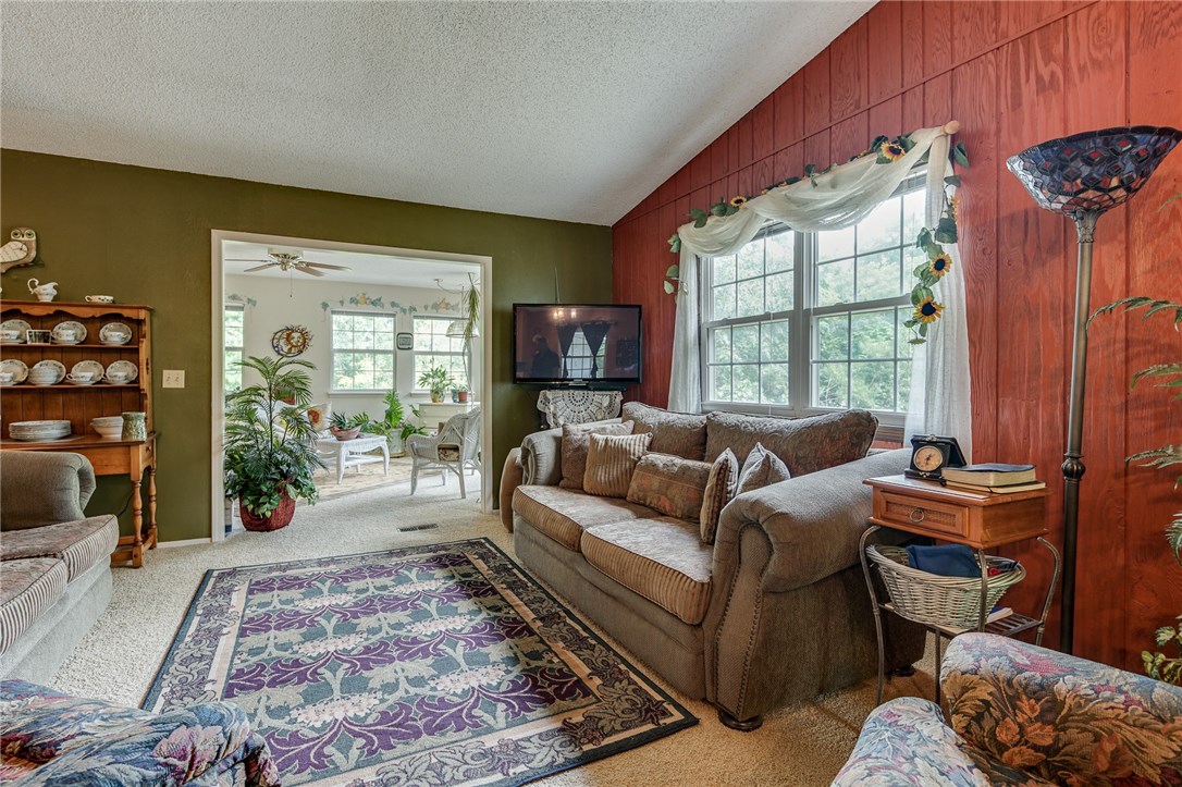 Beaver Shores - Residential
