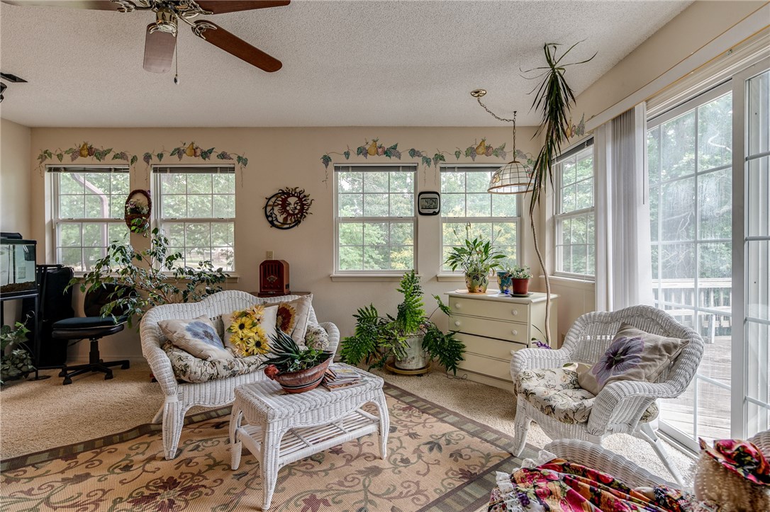 Beaver Shores - Residential
