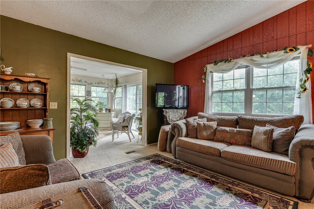 Beaver Shores - Residential