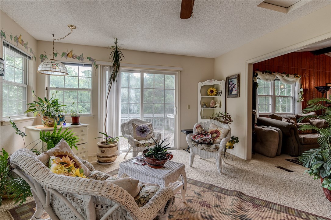 Beaver Shores - Residential