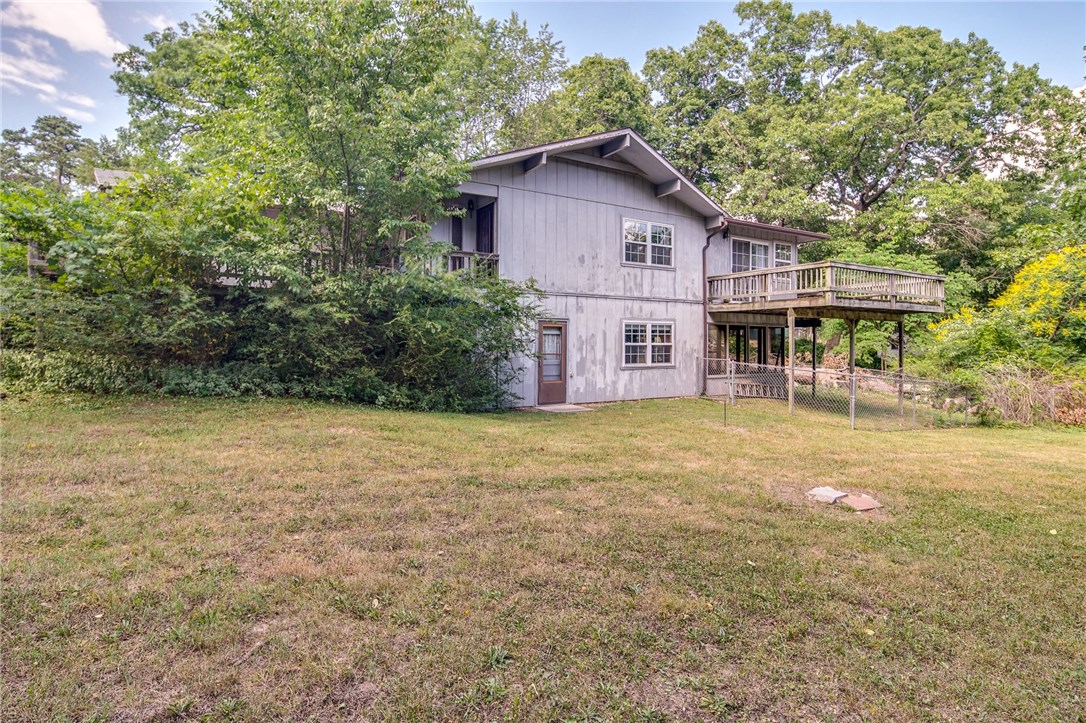 Beaver Shores - Residential