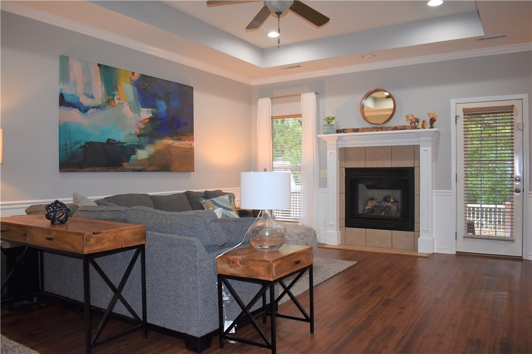 Primrose Sub Bvv - Residential