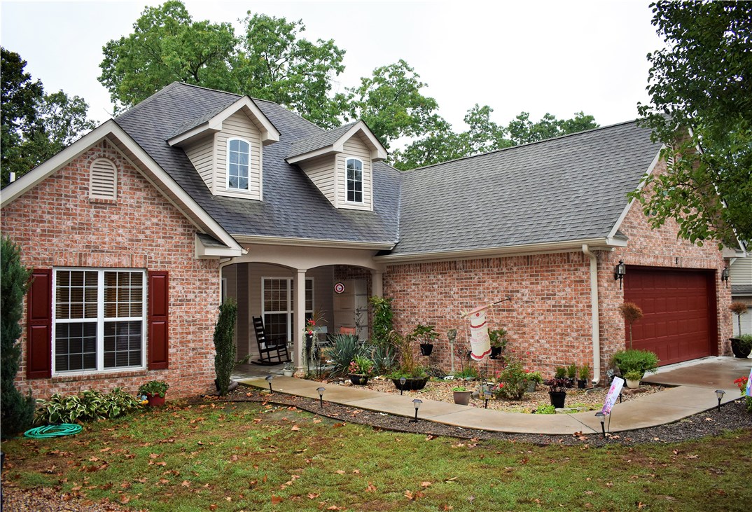 Primrose Sub Bvv - Residential