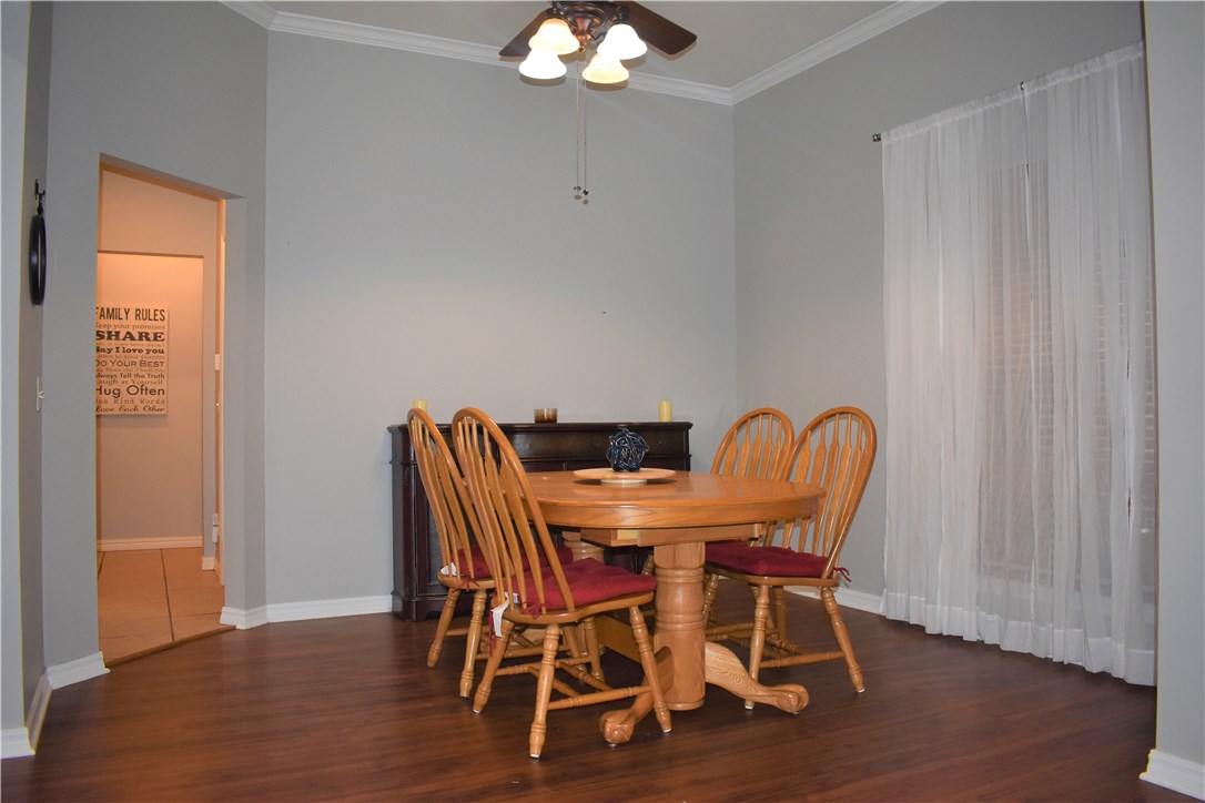 Primrose Sub Bvv - Residential