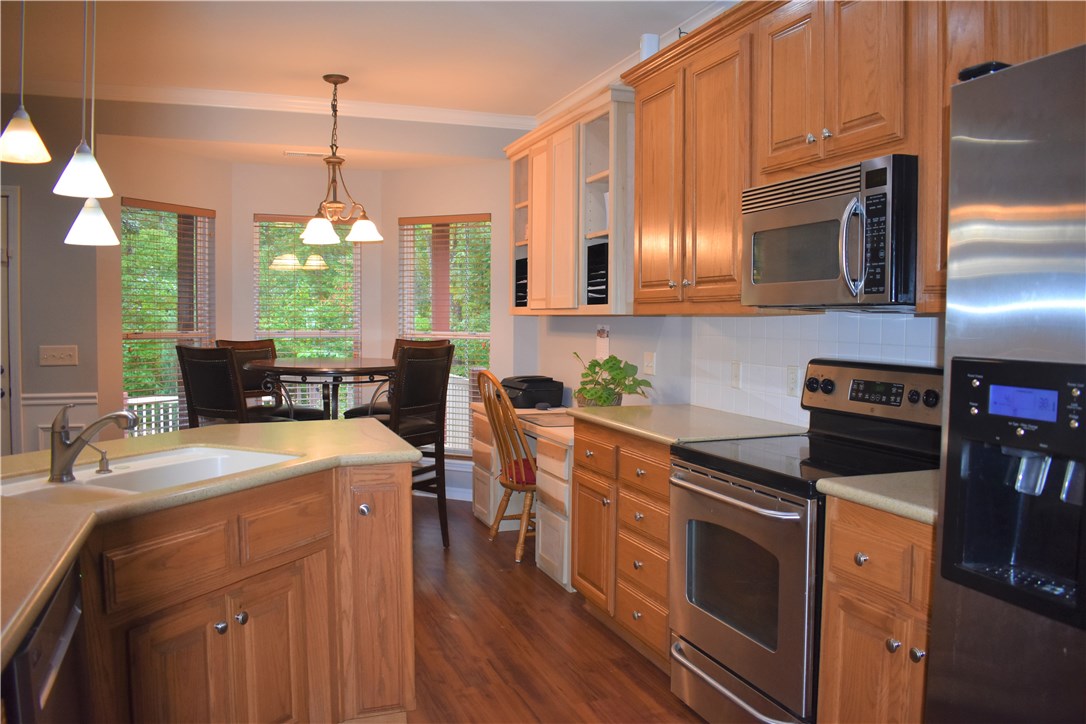 Primrose Sub Bvv - Residential
