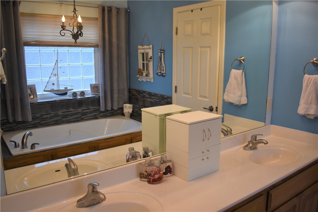 Primrose Sub Bvv - Residential
