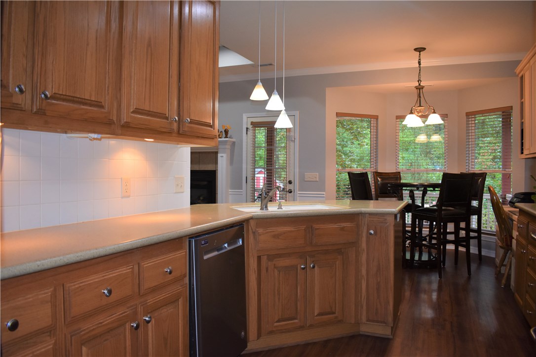Primrose Sub Bvv - Residential
