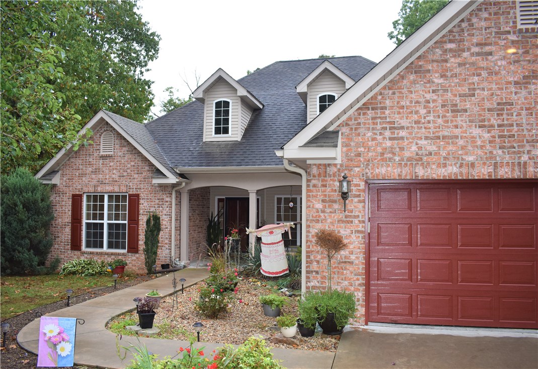Primrose Sub Bvv - Residential