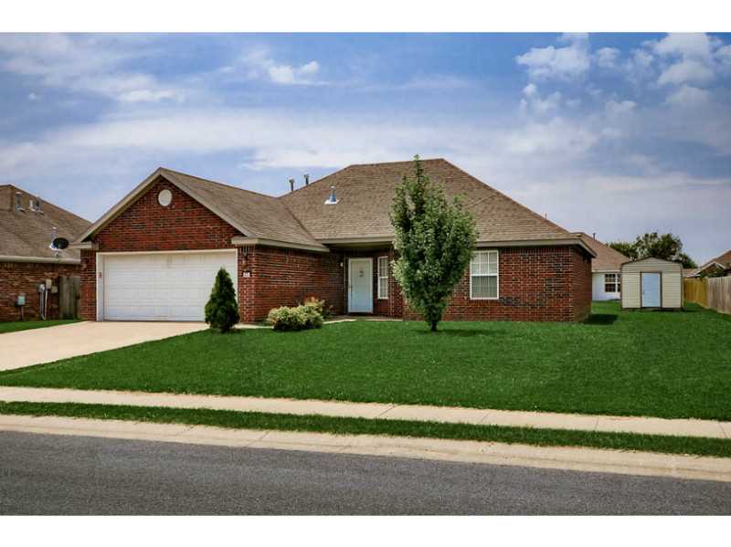 Dogwood - Residential
