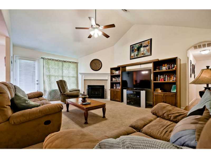 Dogwood - Residential