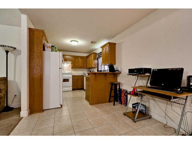 Dogwood - Residential